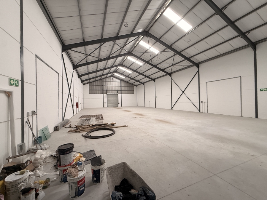 Commercial Property for Sale in Firgrove Industrial Estate Western Cape